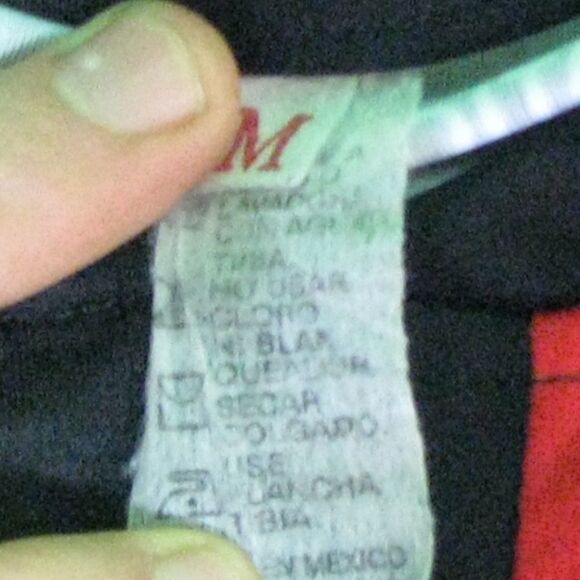 German Football Soccer Jersey - Picture 4 of 8